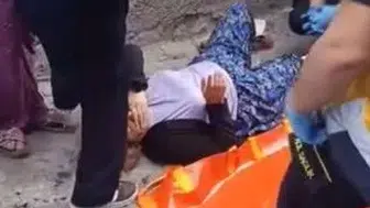 Kadınlar arasında vahşet: Pompalı tüfekle vuruldu