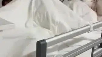 Elazığ'da hastanede skandal