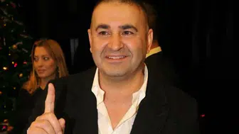 Ünlü komedyen yaptırdığı botoks sonrası dillere düştü