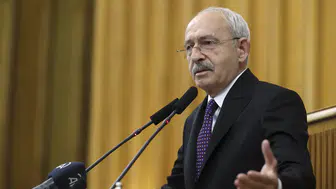 Kılıçdaroğlu resmen genel başkan