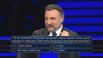 Türkiye'nin Güreş Dışındaki İlk Olimpiyat Madalyası: Ruhi Sarıalp ve 1948 Londra Olimpiyatları