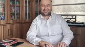 Başkan Köse çocuk eğitiminde ailenin belirleyici rolüne dikkat çekti