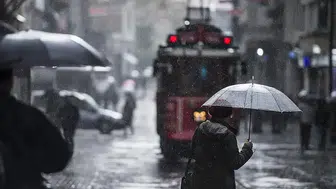 30-31 Mayıs İstanbul hava durumu: Hafta sonu yağış var mı, sıcaklıklar nasıl olacak?