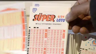 11 Haziran Süper Loto Sonuçları Açıklandı: Kazanan Numaralar Belli Oldu
