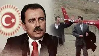 Muhsin Yazıcıoğlu dosyasında yeni gelişme!