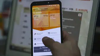 ÖSYM AİS Üzerinden Sınav İşlemleri: Giriş, Başvuru ve Şifre Alma Adımları