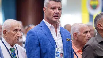 Sadettin Saran'a hapis şoku
