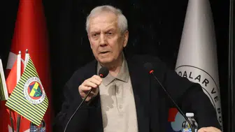 Fenerbahçe’de 35. Başkanlık Yarışı: Aziz Yıldırım Yeniden Göreve Seçildi