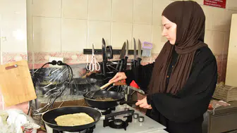 Saruhanlı Halk Eğitim Merkezi’nde istihdama yönelik kurslar açılıyor