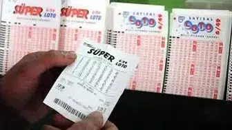4 Haziran Süper Loto Sonuçları Açıklandı: Kazandıran 6 Numara Belli Oldu