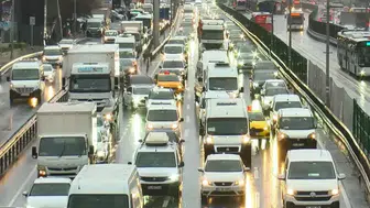 Araç Sahipleri Dikkat: 1 Temmuz’da Trafik Sigortasında Zorunlu Sistem Geliyor