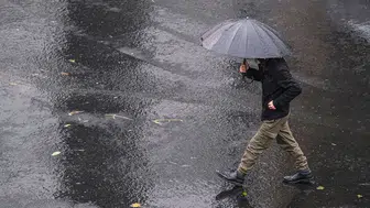 22 Haziran Hava Durumu: Meteoroloji’den Sağanak ve Kuvvetli Rüzgâr Uyarısı!