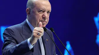 Cumhurbaşkanı Erdoğan'dan geri dön çağrısı