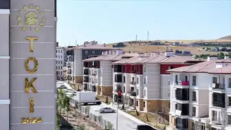 TOKİ’den Kurasız Konut Fırsatı: Gelir ve İkamet Şartı Yok