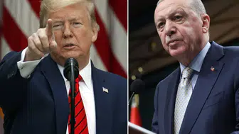 Trump'tan yeni bir tarife savaşı başlatıyor!