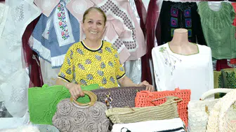 Yunusemre Halk Eğitim Merkezi’nden sergiye davet