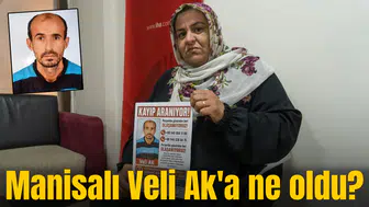 Manisalı Veli Ak'a ne oldu?