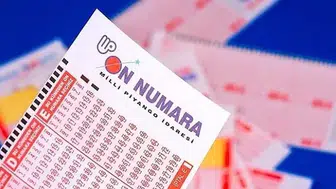 5 Haziran On Numara Sonuçları Açıklandı: Kazandıran Numaralar Belli Oldu