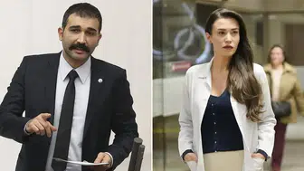 Ecem Özkaya ve Barış Atay Cephesinde Dikkat Çeken Yakınlaşma: Zürih Paylaşımları Aşk İddialarını Güçlendirdi