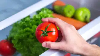 Domates Nasıl Saklanmalı? Küflenme ve Çürümeyi Geciktiren Pratik Yöntemler