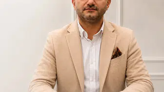 Manisa ASFK başkanlığına Yasin Gök adaylığını açıkladı