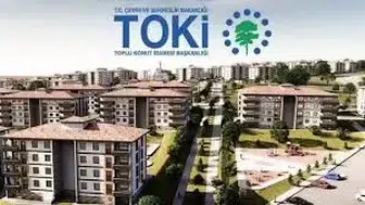 TOKİ’nin Kurasız Konut Satışında Liste Belli Oldu: En Fazla Konut Bursa’da