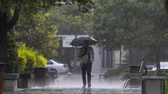13 Haziran Hava Durumu: Meteoroloji ve İçişleri Bakanlığı’ndan Sarı Kodlu Sağanak Uyarısı