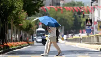 İstanbul’da Yarın Hava Nasıl Olacak? 25 Haziran İçin Gözler Meteoroloji Tahminlerinde
