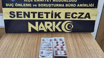 Kula'da uyuşturucu operasyonu: 4 tutuklama