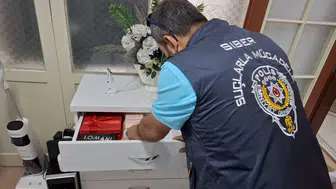 Manisa dahil 27 ilde dev operasyon: Polisler göz açtırmıyor