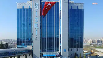 İSKİ Duyurdu: İstanbul’un İki İlçesinde 14 Saatlik Planlı Su Kesintisi Yapılacak