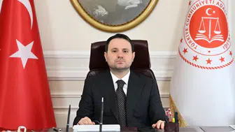 HSK kararnamesiyle Manisa’da Hakim ve Savcı kadrosu yenilendi