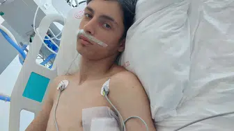 "TikTok'ta beğeni" tartışması kanlı bitti