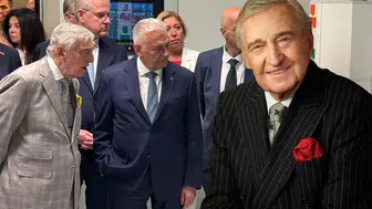 Rahmi Koç'a soruşturma şoku