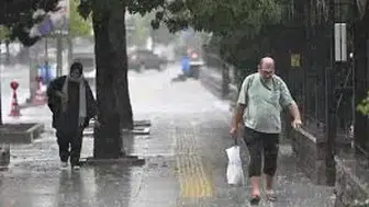 27 Haziran 2026 Hava Durumu: Hafta Sonu Hangi İllerde Sağanak Var, İstanbul’da Yağmur Bekleniyor mu?