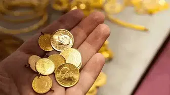 Altında Sert Düşüş: Gram Altın 6 Bin TL’nin Altına Geriledi