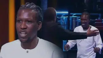 MasterChef 2026 Seçmelerinde Osimhen Detayı: Olabiyi Lawal Jüriyi Şaşırttı