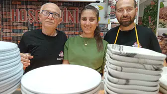 Dededen toruna uzanan lezzet mirası