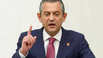 Özgür Özel'in yol haritası bakın ne olacak