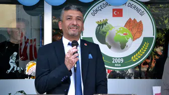 'Dünyanın Merkezi' Gökçeören Kültür Festivali için kolları sıvadı