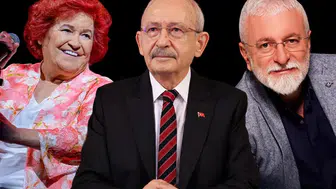 Türkiye Sanatçılar Birliği'nden şarkı yasağına tepki