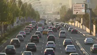 Ankara’da NATO Zirvesi Trafiği Başlıyor: İşte Ankara’da Trafiğe Kapatılacak Yollar!