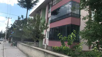 Yaşlı kadın evinde öldürüldü