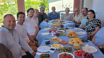 Milli Mücadele Kahramanları Demirci’de anıldı