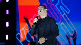 Kubat'tan Manisalılara unutulmaz gece