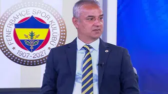 Fenerbahçe'nin yeni teknik direktörü belli oldu! Bakın takımı kim yönetecek