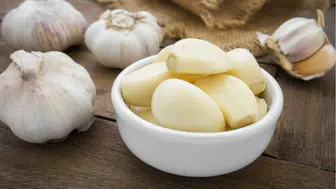 Sarımsağı Buzdolabına Koymadan Önce Bunu Bilin: Sarımsak Nasıl Saklanır? 