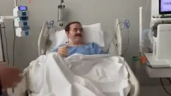 İbrahim Tatlıses’in Hastaneye Kaldırıldı!