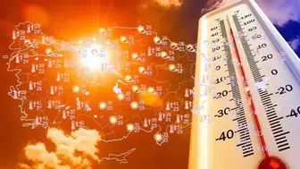 1 Temmuz Hava Durumu: Meteoroloji İl İl Açıkladı, Sıcaklıklar 40 Dereceyi Görecek