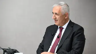Manisa'nın altyapısını güçlendirecek milyarlık projeler gündemde